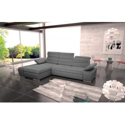 Minkštas kampas KORFU (Letto-92) K V